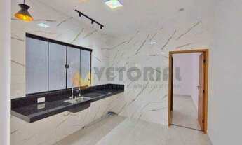 Imagem 4: Casa à venda em Caraguatatuba, Balneário dos Golfinhos, com 2 quartos, 65m²