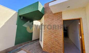 Imagem 2: Casa à venda em Caraguatatuba, Balneário Recanto do Sol, com 3 quartos, 70m²