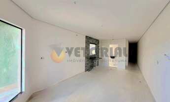 Imagem 4: Casa à venda em Caraguatatuba, Balneário Recanto do Sol, com 3 quartos, 70m²