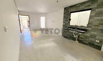 Imagem 5: Casa à venda em Caraguatatuba, Balneário Recanto do Sol, com 3 quartos, 70m²