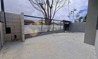 Imagem 4: Casa à venda em Caraguatatuba, Indaiá, com 4 quartos, 156m²