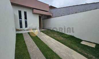 Imagem 2: Casa à venda em Caraguatatuba, Indaiá, com 2 quartos, 76m²