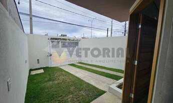 Imagem 3: Casa à venda em Caraguatatuba, Indaiá, com 2 quartos, 76m²