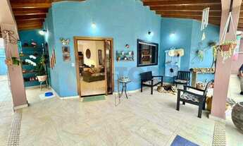 Imagem 7: Casa à venda em Caraguatatuba, Indaiá, com 3 quartos, 194m²