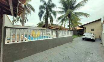 Imagem 2: Casa à venda em Caraguatatuba, MORRO DO ALGODÃO, com 3 quartos, 125m²