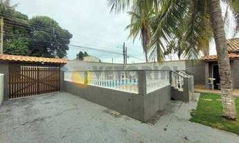 Imagem 3: Casa à venda em Caraguatatuba, MORRO DO ALGODÃO, com 3 quartos, 125m²