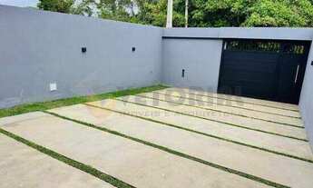 Imagem 3: Casa à venda em Caraguatatuba, Morro do algodão, com 3 quartos, 72m²