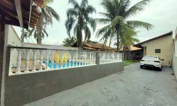 Imagem 6: Casa à venda em Caraguatatuba, MORRO DO ALGODÃO, com 3 quartos, 125m²