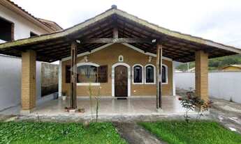 Imagem: Casa à venda em Caraguatatuba, Martim de