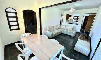 Imagem 3: Casa à venda em Caraguatatuba, Praia das Palmeiras, com 3 quartos, 99m²