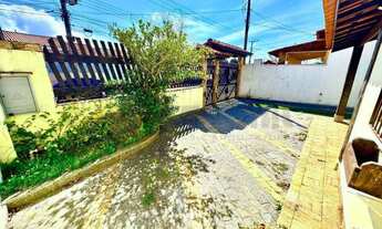 Imagem 6: Casa à venda em Caraguatatuba, Praia das Palmeiras, com 3 quartos, 99m²