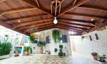 Imagem 4: Casa à venda em São Sebastião, Canto do Mar, com 3 quartos, 129m²