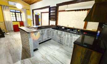 Imagem 1: Casa à venda em São Sebastião, Pontal da Cruz, com 3 quartos, 144m²