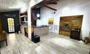 Imagem 2: Casa à venda em São Sebastião, Pontal da Cruz, com 3 quartos, 144m²