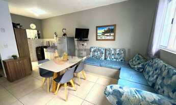 Imagem 1: Casa de condomínio à venda em Caraguatatuba, Jardim Brasil, com 2 quartos, 60m²