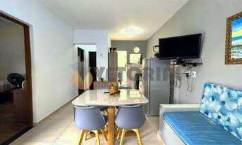 Imagem 3: Casa de condomínio à venda em Caraguatatuba, Jardim Brasil, com 2 quartos, 60m²