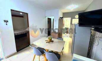 Imagem 4: Casa de condomínio à venda em Caraguatatuba, Jardim Brasil, com 2 quartos, 60m²