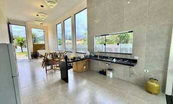 Imagem 5: Casa de condomínio à venda em Caraguatatuba, Mar Verde II, com 3 quartos, 150m²