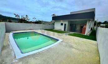 Imagem: Casa de condomínio à venda em Caraguatatuba