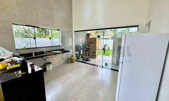 Imagem 4: Casa de condomínio à venda em Caraguatatuba, Mar Verde II, com 3 quartos, 150m²