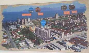 Imagem 3: Apartamento à venda em Caraguatatuba, Massaguaçu, com 2 quartos, 71m²