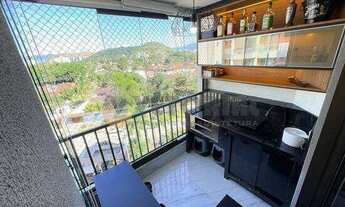 Imagem 3: Apartamento à venda em Caraguatatuba, Martim de Sá, com 2 quartos, 57m²