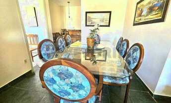 Imagem 6: Apartamento à venda em Caraguatatuba, Martim de Sá, com 2 quartos, 84m²