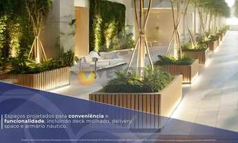 Imagem 7: Apartamento à venda em Caraguatatuba, Centro, com 1 quarto, 49m²