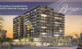 Imagem 2: Apartamento à venda em Caraguatatuba, Centro, com 1 quarto, 48m²