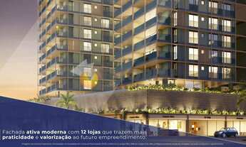 Imagem 2: Apartamento à venda em Caraguatatuba, Centro, com 1 quarto, 49m²
