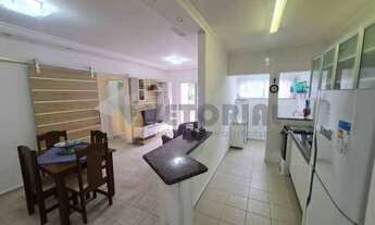 Imagem 1: Apartamento à venda em Caraguatatuba, Centro, com 2 quartos, 74m²