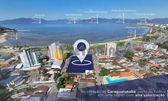 Imagem 4: Apartamento à venda em Caraguatatuba, Centro, com 2 quartos, 69m²