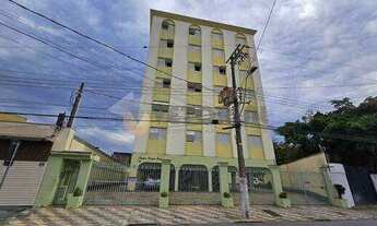 Imagem 2: Apartamento à venda em Caraguatatuba, Centro, com 2 quartos, 88m²