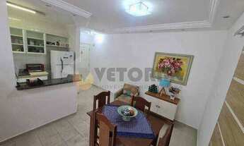 Imagem 2: Apartamento à venda em Caraguatatuba, Centro, com 2 quartos, 74m²