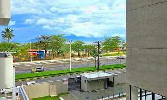 Imagem 5: Apartamento à venda em Caraguatatuba, Indaiá, com 1 quarto, 47m²