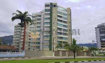 Imagem 2: Apartamento à venda em Caraguatatuba, Indaiá, com 2 quartos, 112m²