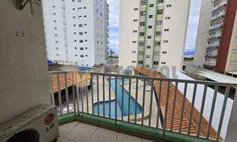 Imagem 2: Apartamento à venda em Caraguatatuba, Indaiá, com 2 quartos, 72m²