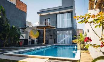 Imagem 3: Apartamento à venda em Caraguatatuba, Indaiá, com 2 quartos, 102m²