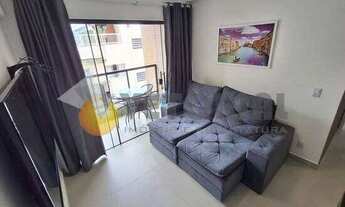 Imagem 3: Apartamento à venda em Caraguatatuba, Indaiá, com 2 quartos, 54m²