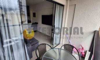 Imagem 4: Apartamento à venda em Caraguatatuba, Indaiá, com 2 quartos, 54m²