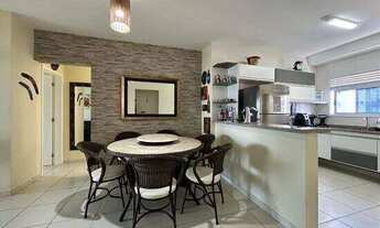 Imagem 2: Apartamento à venda em Caraguatatuba, Indaiá, com 3 quartos, 123m²