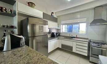 Imagem 3: Apartamento à venda em Caraguatatuba, Indaiá, com 3 quartos, 123m²