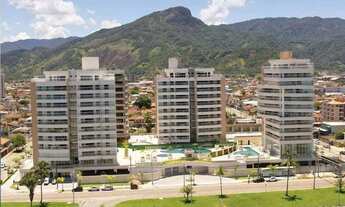 Imagem: Apartamento à venda em Caraguatatuba, Indaiá