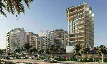 Imagem 2: Apartamento à venda em Caraguatatuba, Indaiá, com 4 quartos, 169m²