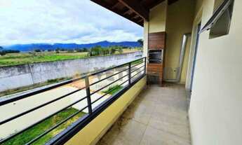 Imagem 6: Apartamento à venda em Caraguatatuba, Pontal de Santa Marina, com 2 quartos, 64m²