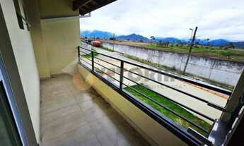 Imagem 1: Apartamento à venda em Caraguatatuba, Pontal de Santa Marina, com 2 quartos, 64m²