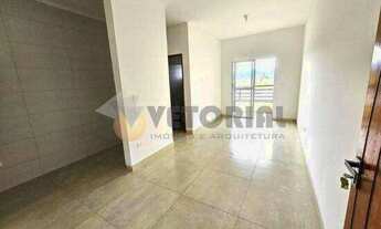 Imagem 4: Apartamento à venda em Caraguatatuba, Pontal de Santa Marina, com 2 quartos, 64m²