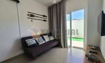 Imagem 6: Apartamento à venda em Caraguatatuba, Portal da Fazendinha, com 2 quartos, 49m²