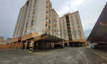 Imagem 7: Apartamento à venda em Caraguatatuba, Sumaré, com 2 quartos, 55m²