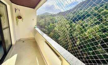 Imagem 4: Apartamento à venda em Caraguatatuba, Sumaré, com 3 quartos, 90m²